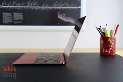 Apple giriş seviyesi MacBook’un üretimine haziran ayında başlamayı planlıyor