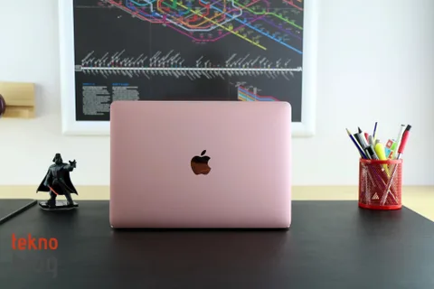 Apple 12 inç ekranlı MacBook’un satışlarını durdurdu
