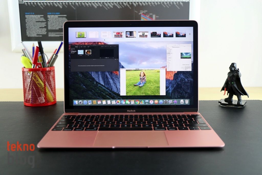 macbook 2016 inceleme