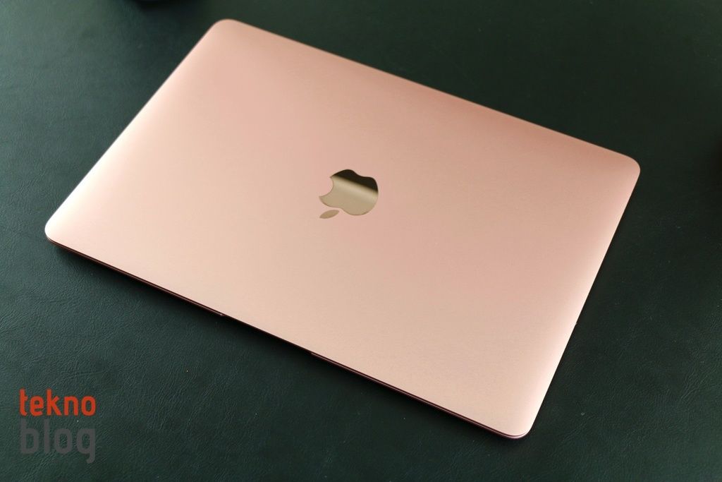 macbook 2016 inceleme