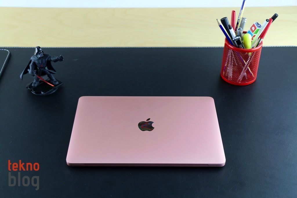 macbook 2016 inceleme