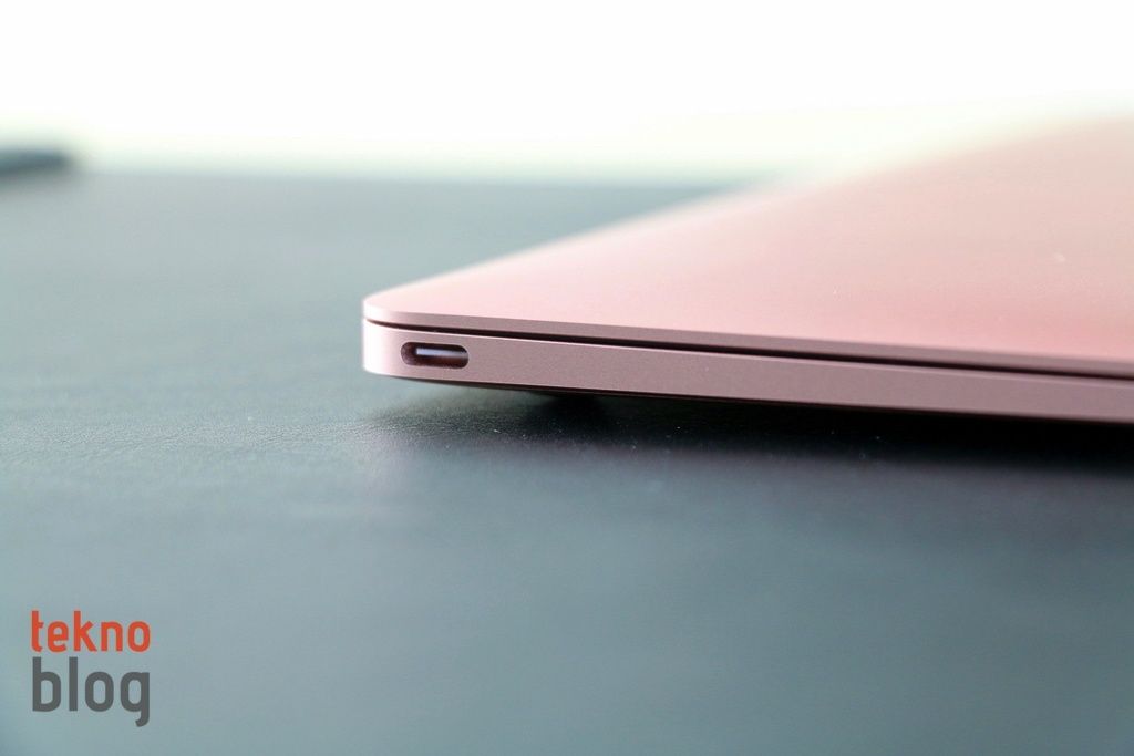 macbook 2016 inceleme