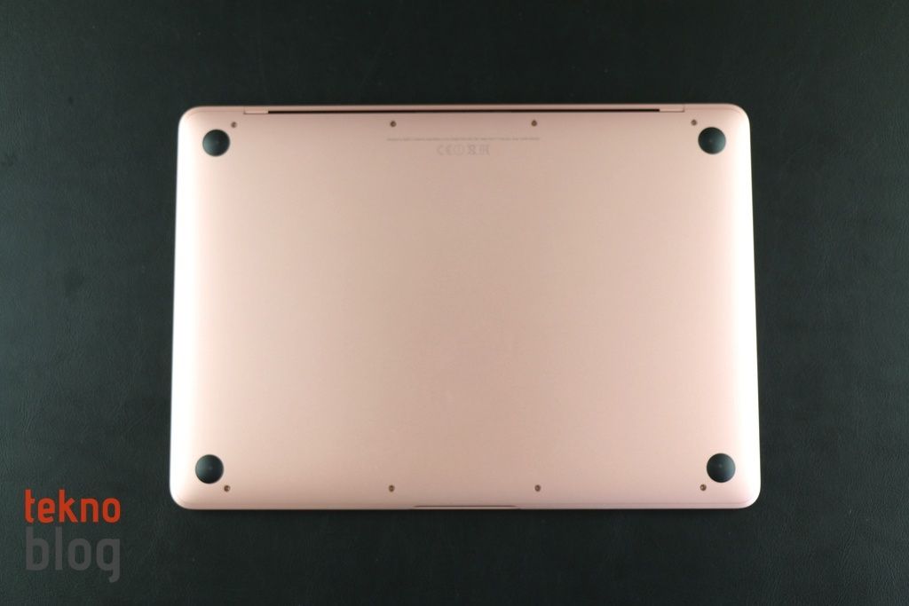 macbook 2016 inceleme