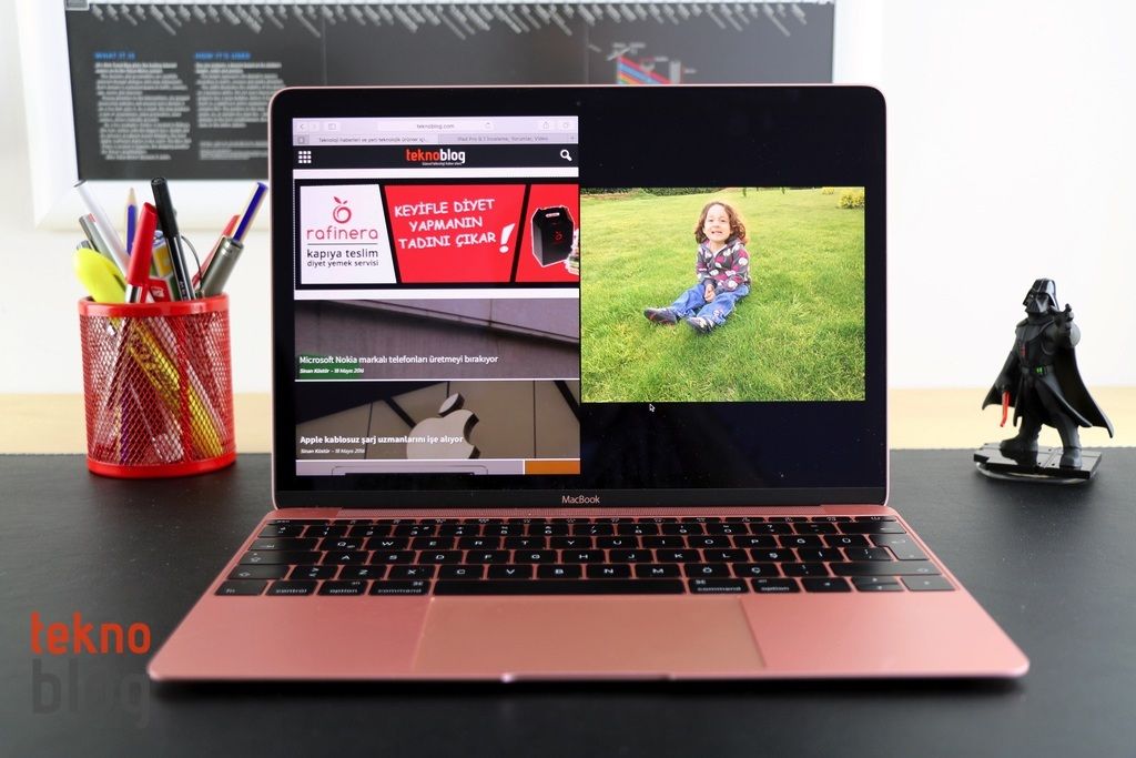 macbook 2016 inceleme