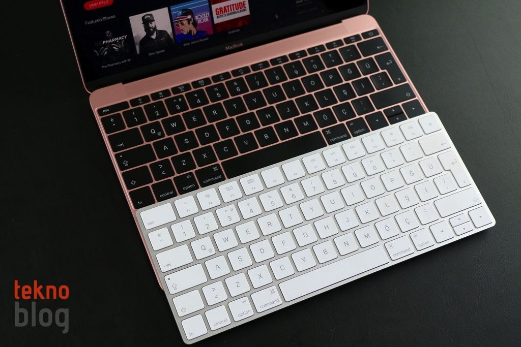 macbook 2016 inceleme