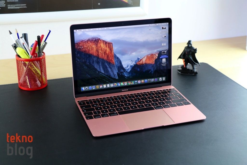 macbook 2016 inceleme