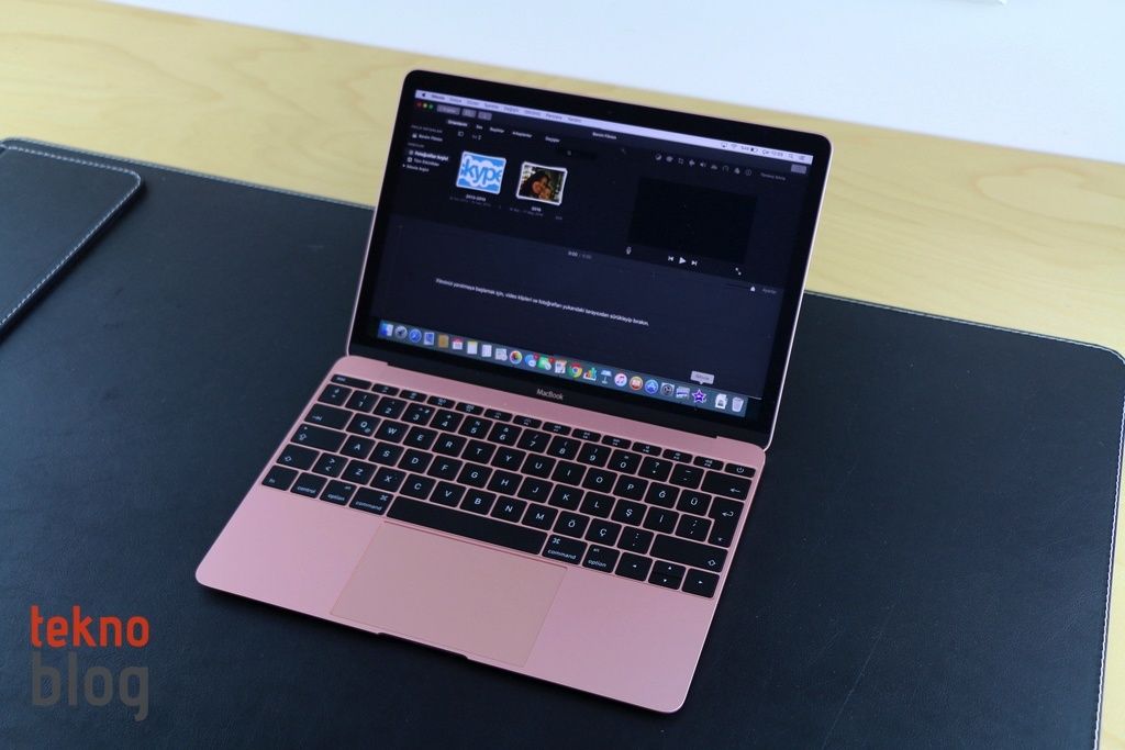 macbook 2016 inceleme