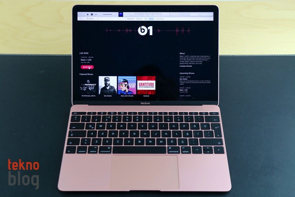 macbook 2016 inceleme