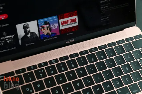 Apple’ın ARM tabanlı ilk Mac modellerinin tanıtımı için yeni iddia