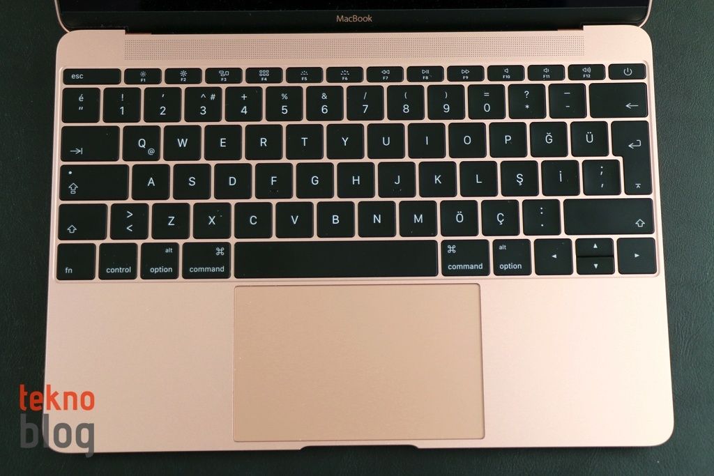 macbook 2016 inceleme