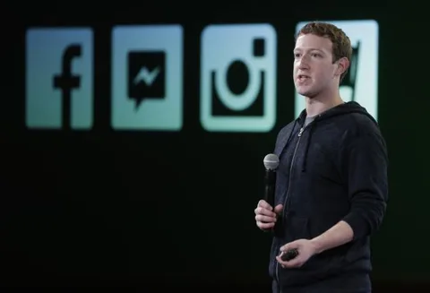 Mark Zuckerberg hackerların hedefi oldu
