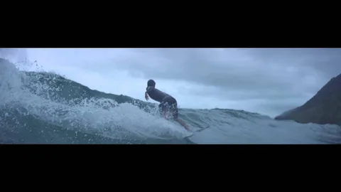 Samsung Galaxy Surfboard ile sörfçüler internete bağlanacak