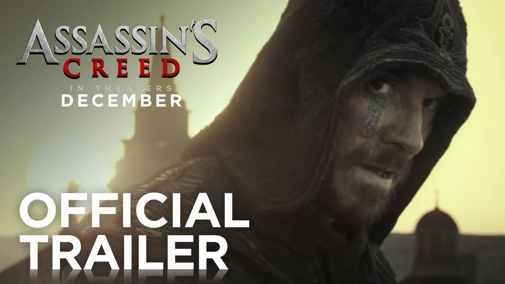 Assassin’s Creed filminin ilk fragmanı yayınlandı