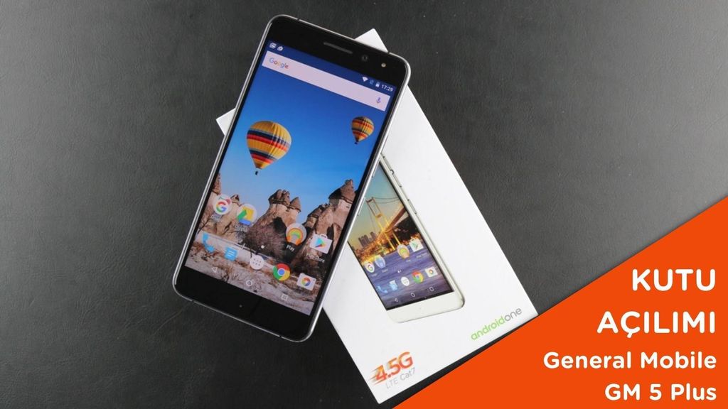 gm 5 plus