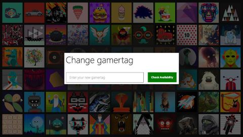 Microsoft eski Gamertag isimlerini yeniden kullanıma açıyor