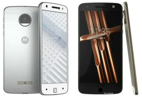 Moto X’in yeni versiyonları modüler olacak