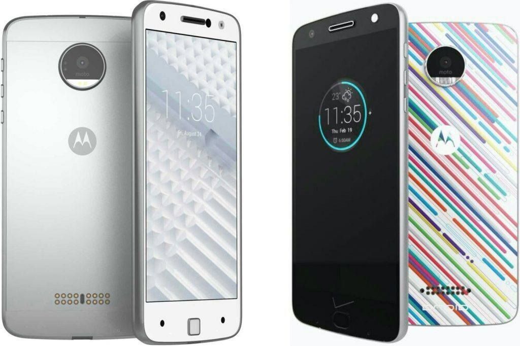 motorola moto x