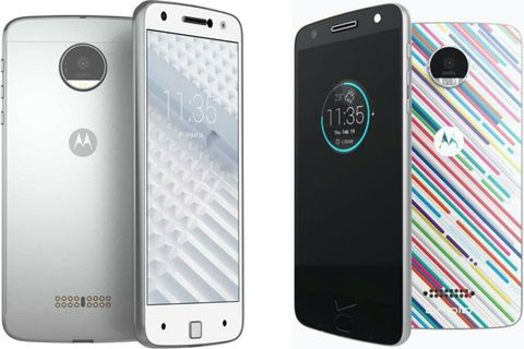Motorola Moto X yeni nesilde metal kasayla gelebilir