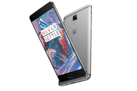 OnePlus 3’ün tasarımında Apple ve HTC etkisi