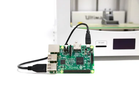 Microsoft 3D yazıcınızı ağ üzerinden paylaşmanızı istiyor