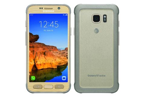 Samsung Galaxy S7 Active’e ait resmi fotoğraflar ortaya çıktı
