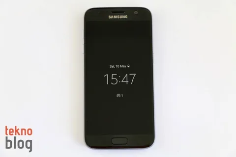 Samsung Galaxy S8 18 Nisanda satışa sunulabilir