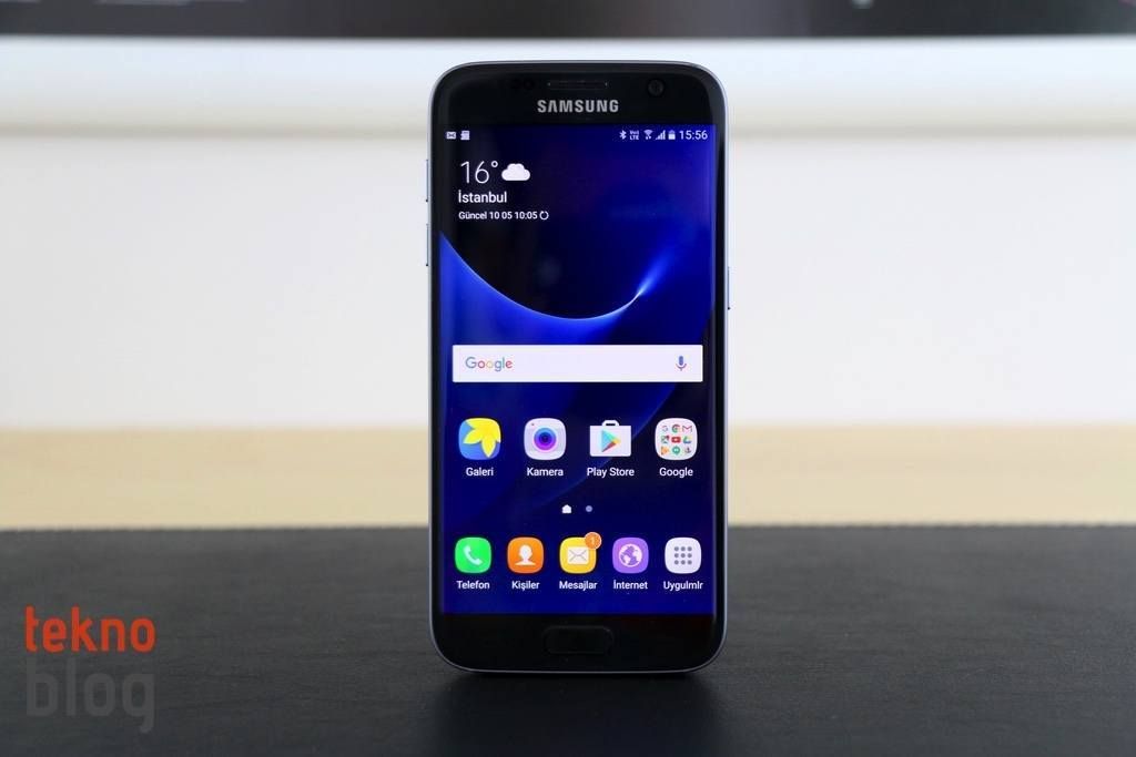 galaxy s7 inceleme
