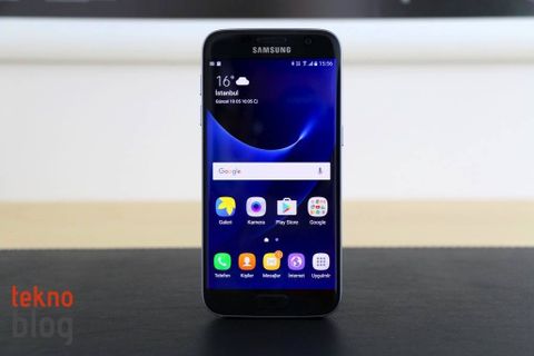 galaxy s7 inceleme