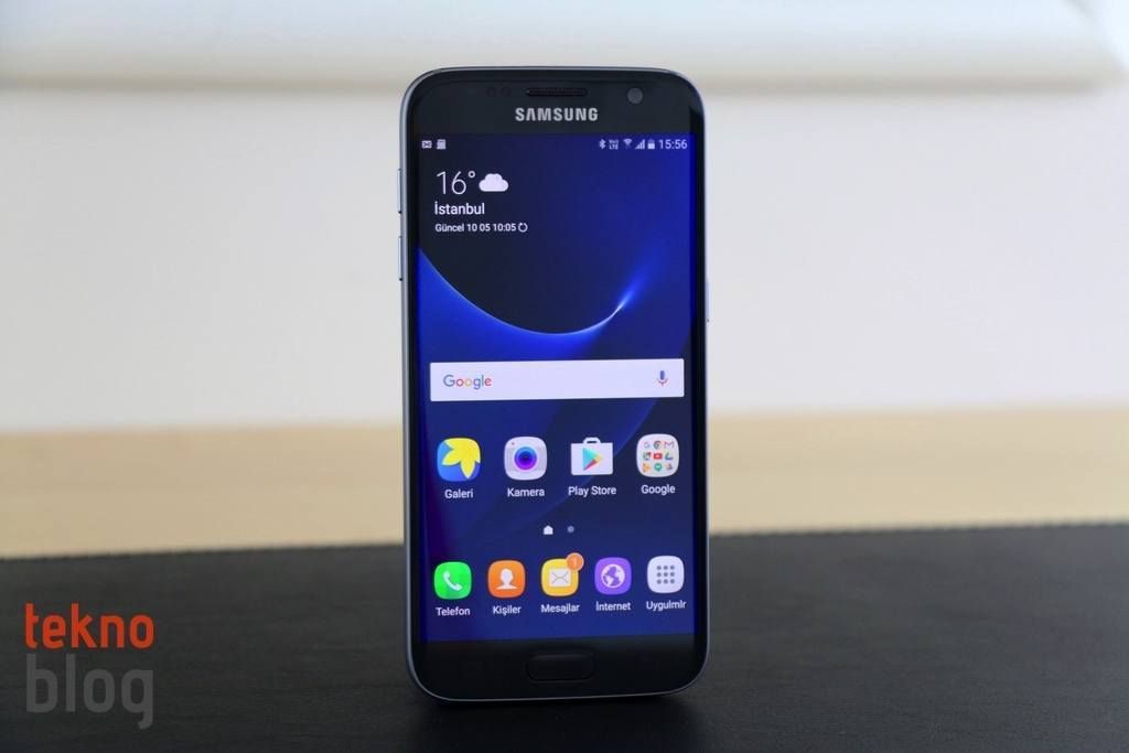 galaxy s7 inceleme