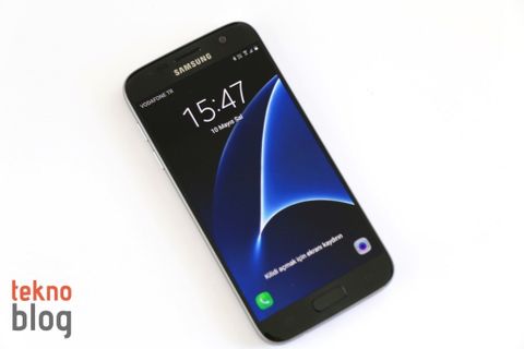 Samsung Galaxy S7 sayesinde son iki yılın en yüksek kârına ulaşabilir