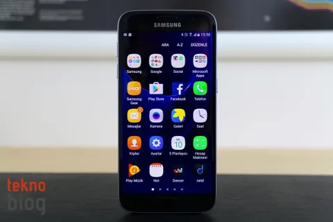 Yeni Android telefonunuz için en iyi uygulamalar (2017)