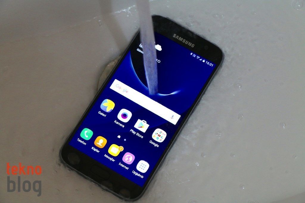 galaxy s7 inceleme