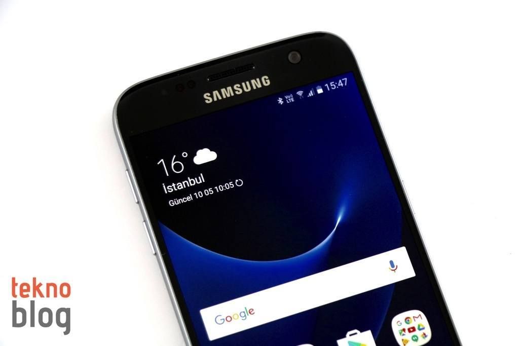 galaxy s7 inceleme