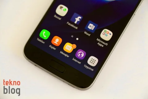 Samsung Flow Android uygulaması çok yakında tüm Windows 10 PC’lerini destekleyecek