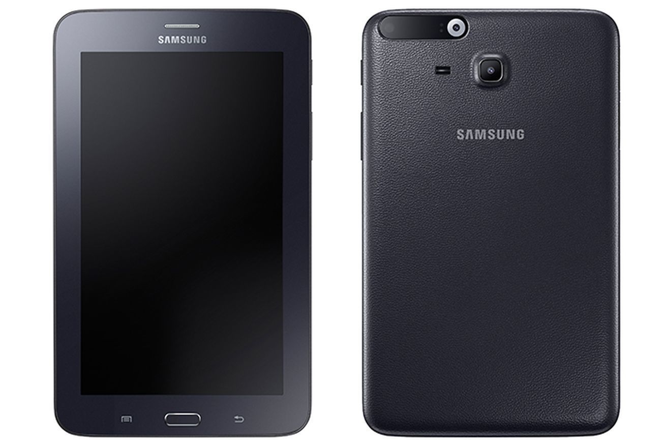 galaxy tab iris