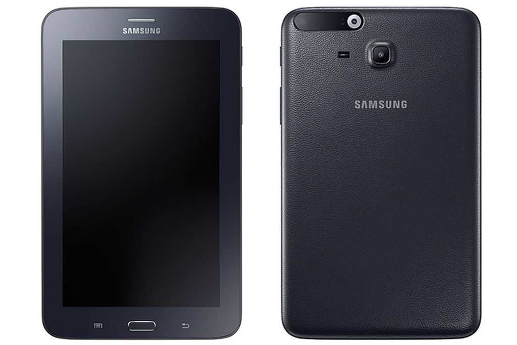 galaxy tab iris