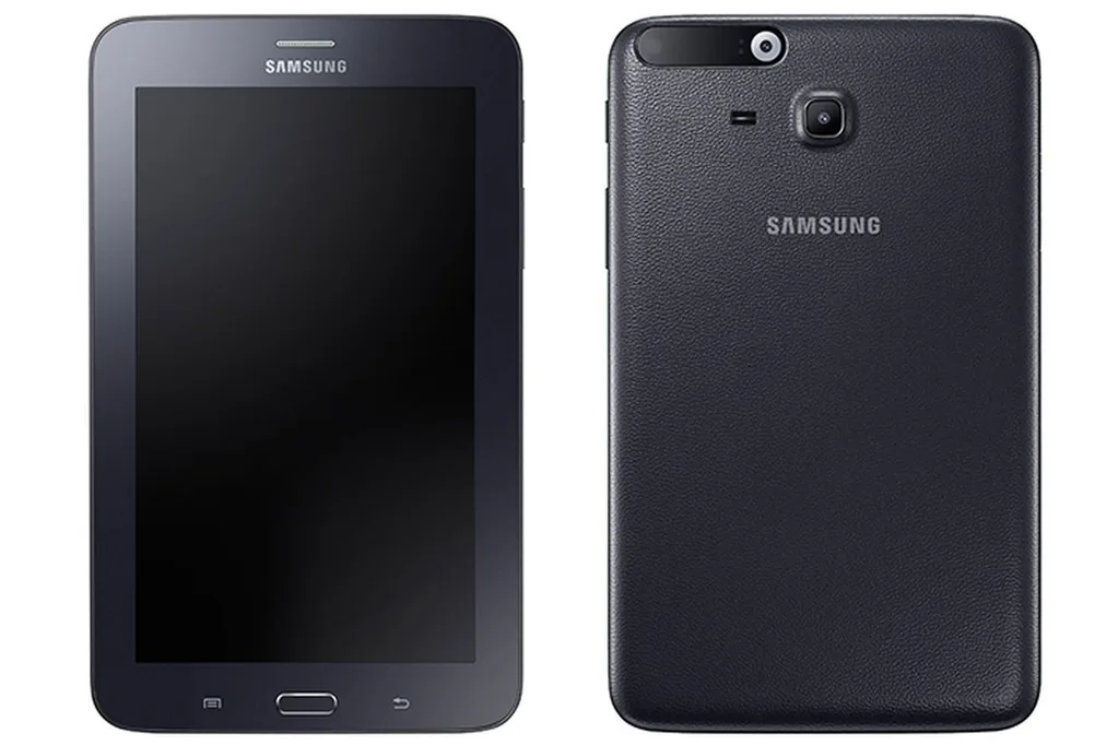 Galaxy Tab iris tarayıcısıyla Hintli vatandaşların kimliklerini doğrulayacak