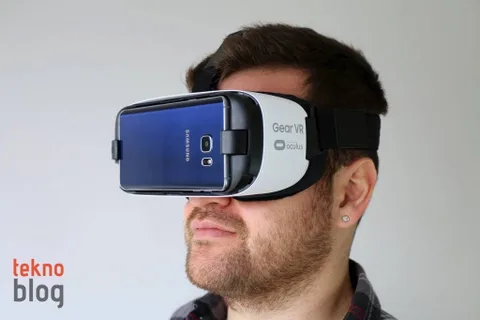 Zenimax Oculus zaferinin ardından Samsung aleyhine dava açtı