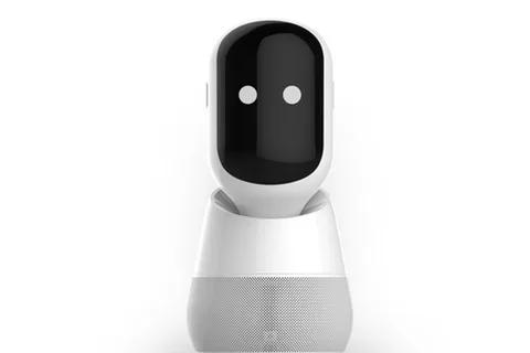 Samsung Otto kişisel asistan robot ile tanışın