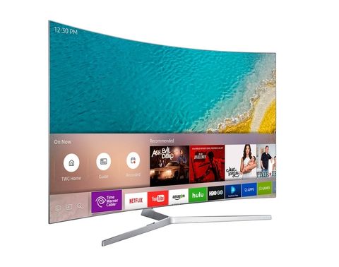 samsung suhd tv