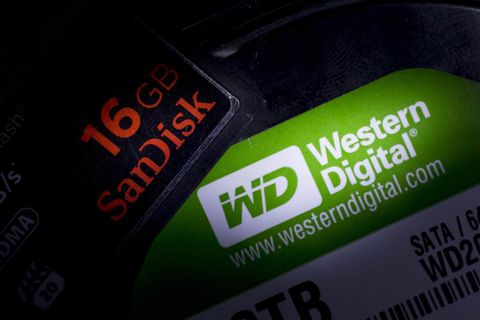 SanDisk’in Western Digital’a satışı tamamlandı