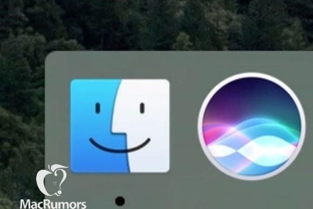 siri os x