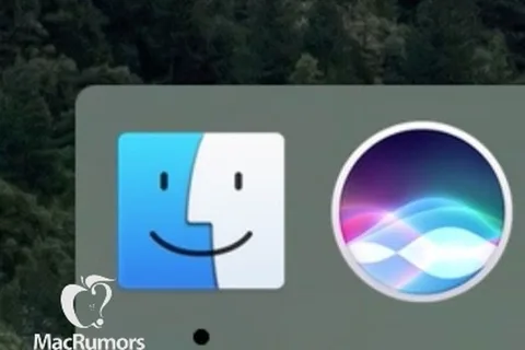 Siri OS X versiyonuna ait ekran görüntüleri ortaya çıktı