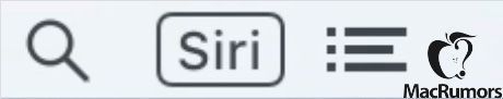 siri os x