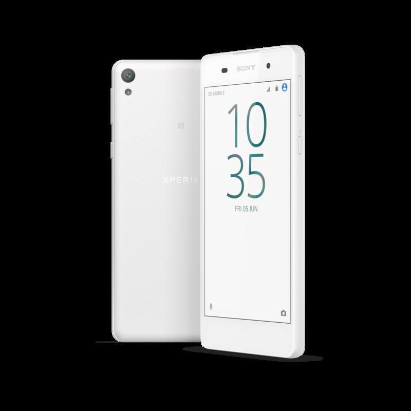 Sony’den yeni bir giriş seviyesi Android telefonu: Xperia E5