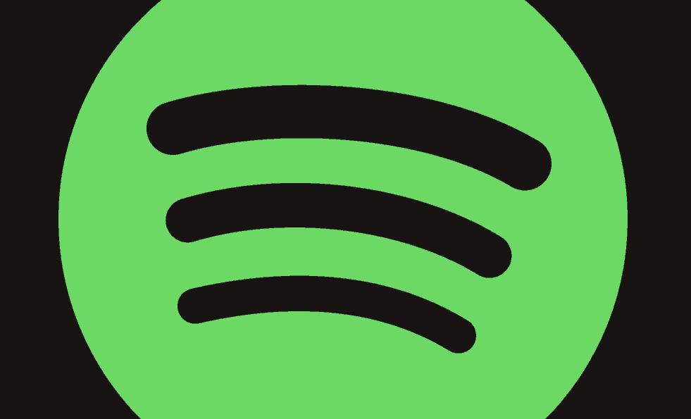 spotify muzik