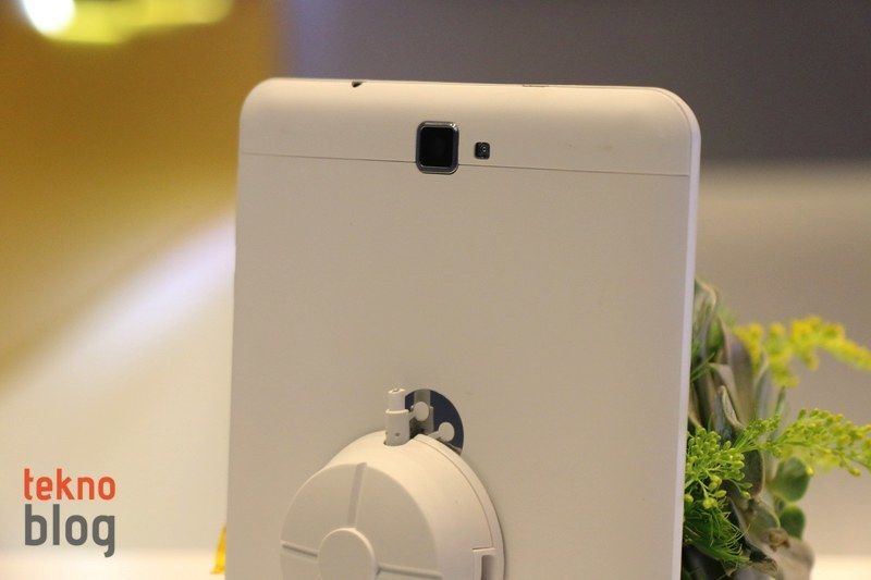 Turkcell T Tablet Ön İnceleme – Video