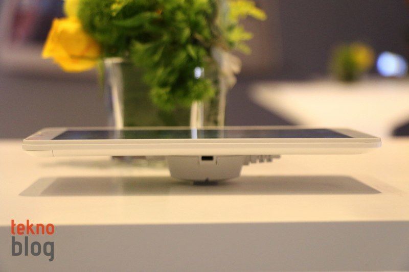 Turkcell T Tablet Ön İnceleme – Video