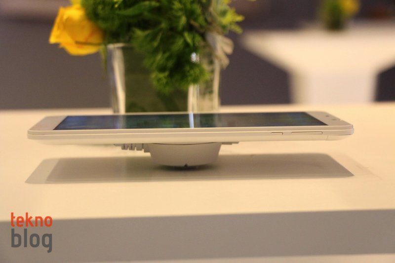 Turkcell T Tablet Ön İnceleme – Video