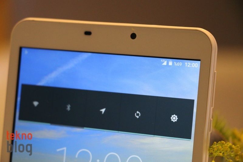 Turkcell T Tablet Ön İnceleme – Video